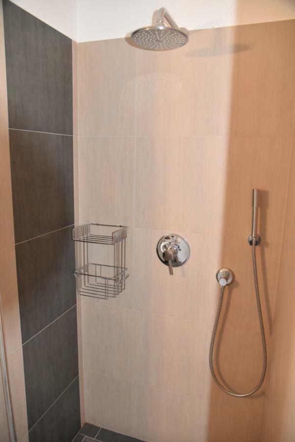 Villa Pina Appartment Chantos Тисно Экстерьер фото